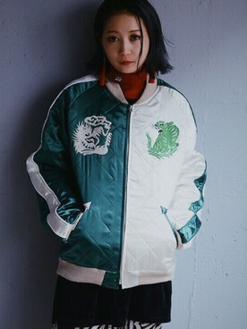 CONYさんのコーディネート