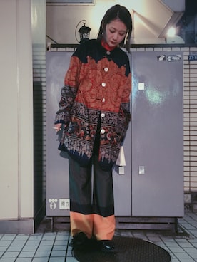 CONYさんのコーディネート