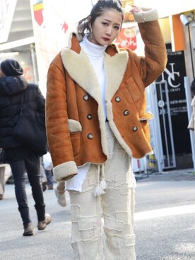 CONYさんのコーディネート