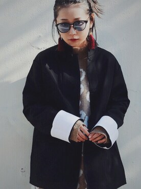 CONYさんのコーディネート