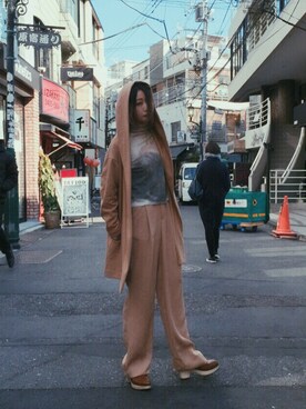 CONYさんのコーディネート