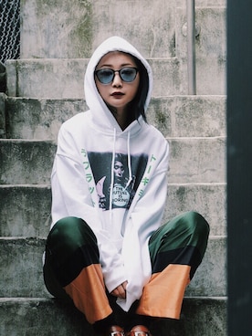 CONYさんのコーディネート