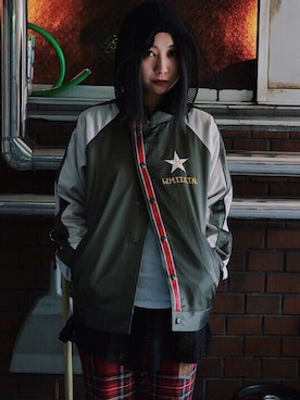 CONYさんのコーディネート