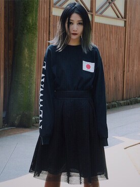 CONYさんのコーディネート