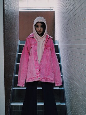 CONYさんのコーディネート