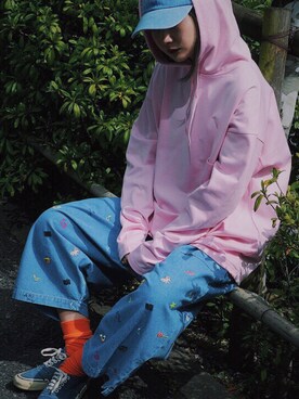 CONYさんのコーディネート