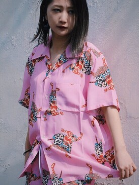 CONYさんのコーディネート