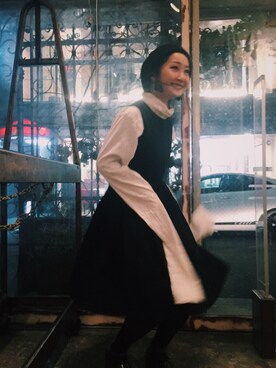 CONYさんのコーディネート