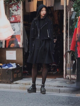 CONYさんのコーディネート