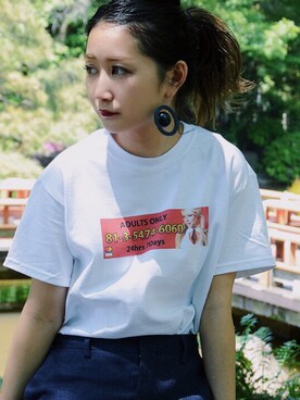 CONYさんのコーディネート