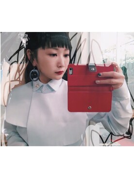 CONYさんのコーディネート