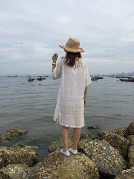 nonnoyさんのコーディネート