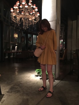 nonnoyさんのコーディネート