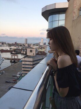 nonnoyさんのコーディネート