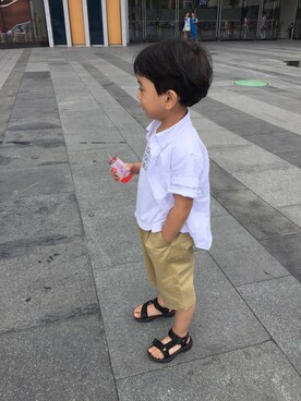 nonnoyさんのコーディネート