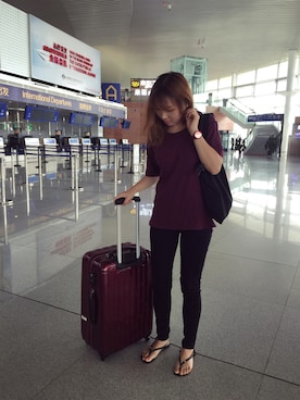 nonnoyさんのコーディネート