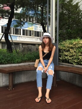 nonnoyさんのコーディネート