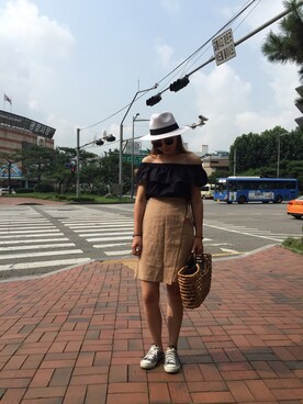 nonnoyさんのコーディネート