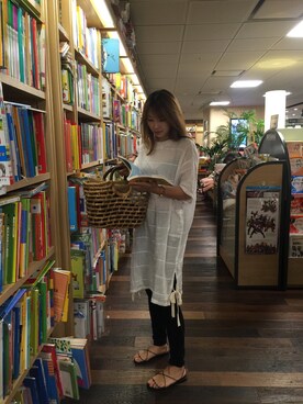 nonnoyさんのコーディネート