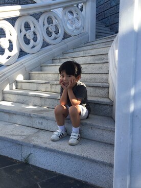 nonnoyさんのコーディネート