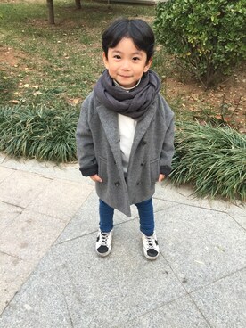 nonnoyさんのコーディネート