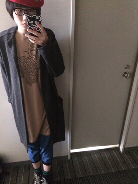 Sylviaさんのコーディネート