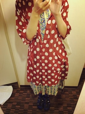 Sylviaさんのコーディネート