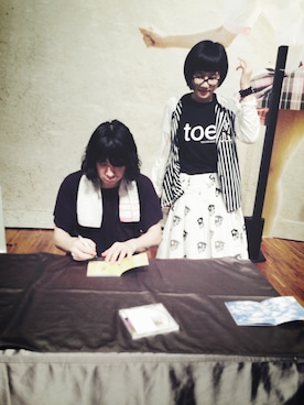 Sylviaさんのコーディネート