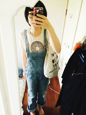 Sylviaさんのコーディネート