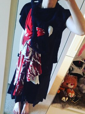 Sylviaさんのコーディネート