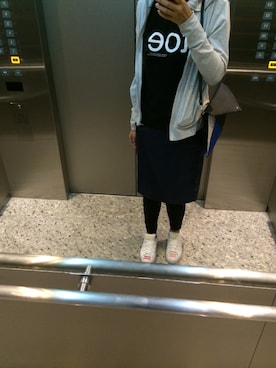 Sylviaさんのコーディネート