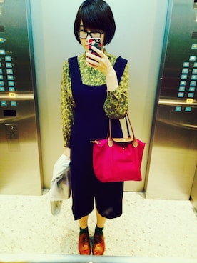 Sylviaさんのコーディネート