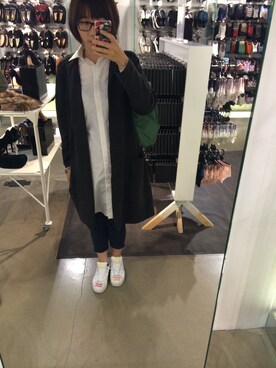 Sylviaさんのコーディネート