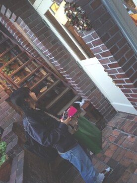 巋譽さんのコーディネート