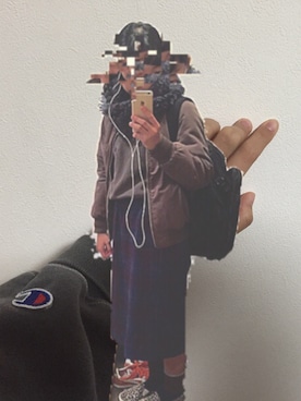 巋譽さんのコーディネート