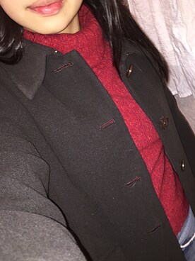 巋譽さんのコーディネート