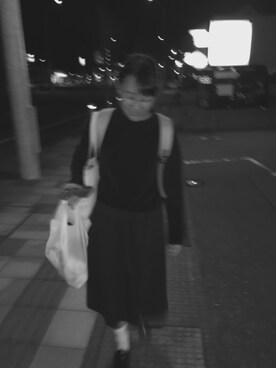 巋譽さんのコーディネート