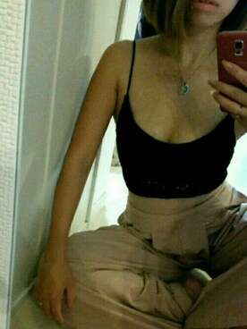 CHIKAさんのコーディネート