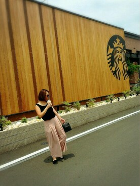 CHIKAさんのコーディネート