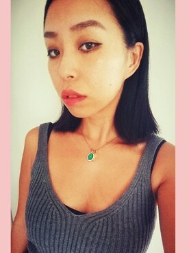 CHIKAさんのコーディネート