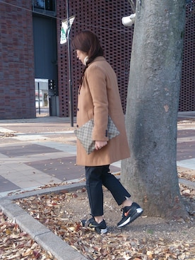 mochikoさんのコーディネート