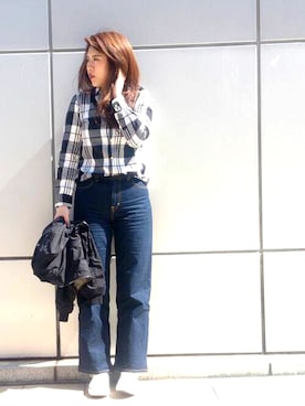 mochikoさんのコーディネート