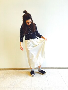 mochikoさんのコーディネート