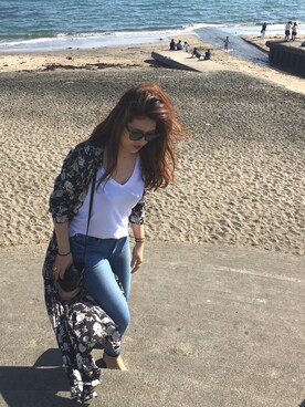 mochikoさんのコーディネート