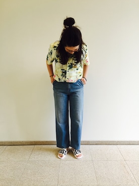 mochikoさんのコーディネート