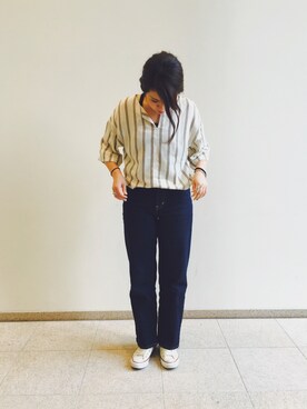 mochikoさんのコーディネート