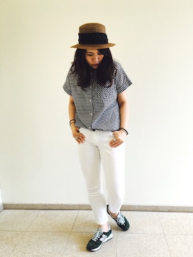 mochikoさんのコーディネート