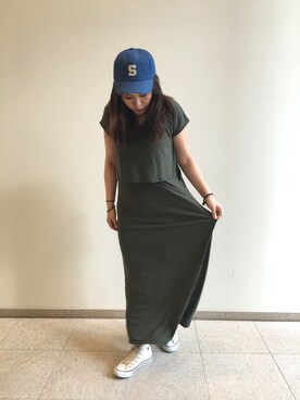 mochikoさんのコーディネート