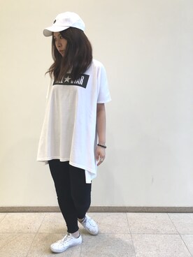 mochikoさんのコーディネート