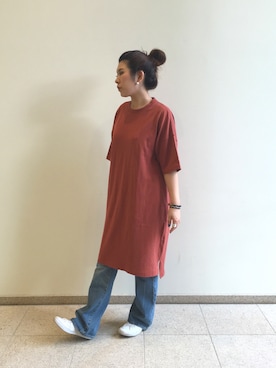 mochikoさんのコーディネート